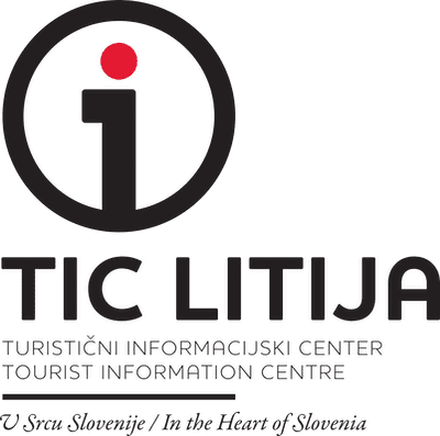 Tourist Information Centre Litija – TIC Litija LOGO