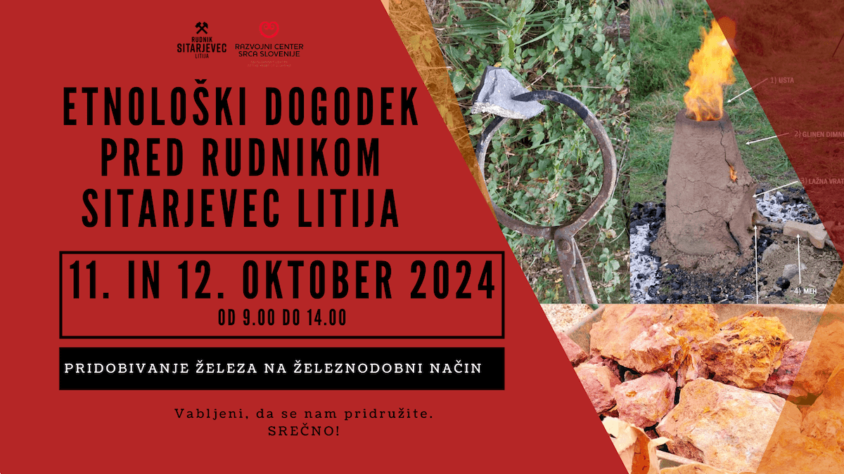 Etnološki dogodek 2024